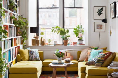 Rental-Friendly Temporary Solutions for Renters Too