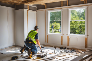 What to Expect From Your Contractor Tips on Avoiding Problems