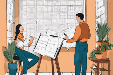 Project Planning 101 How to Stick to a Budget for Your Renovation